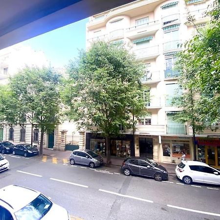 Appartement Antibes Luaran gambar