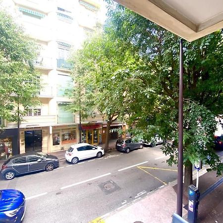 Appartement Antibes Luaran gambar