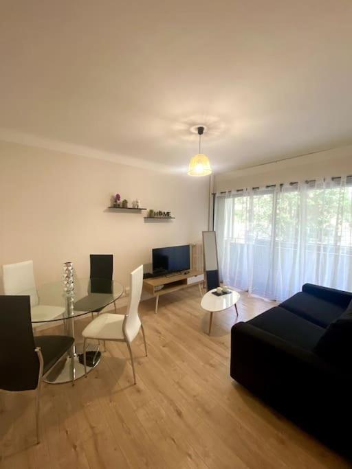 Appartement Antibes Luaran gambar