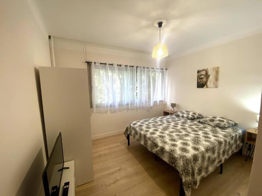 Appartement Antibes Luaran gambar