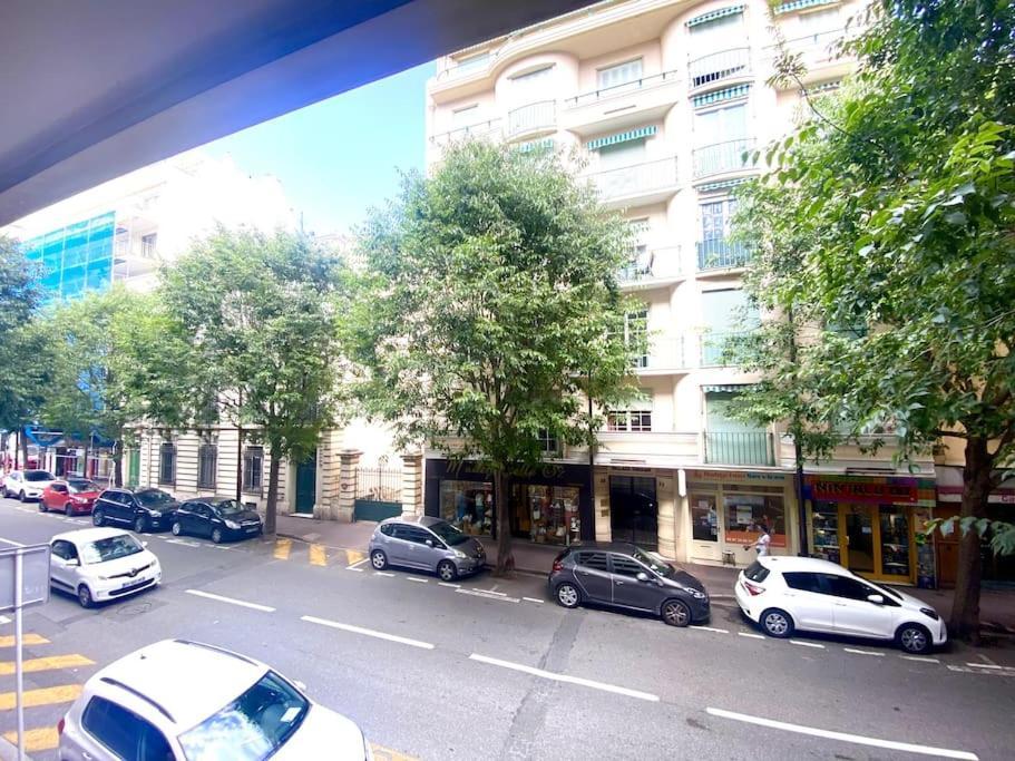 Appartement Antibes Luaran gambar