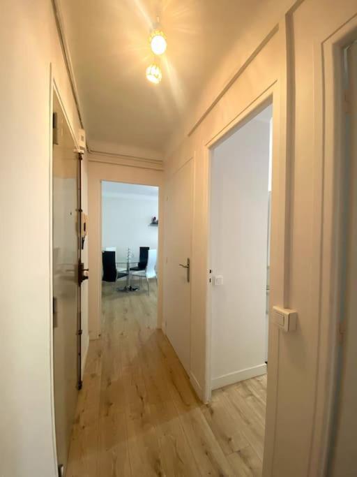 Appartement Antibes Luaran gambar