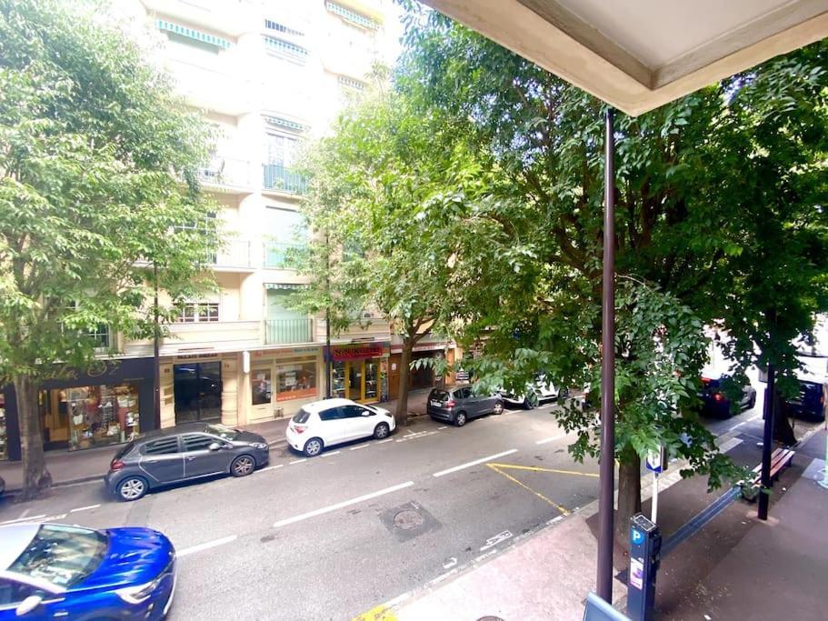 Appartement Antibes Luaran gambar